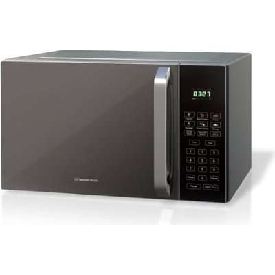 Bennett Read Solo Microwave (28L)