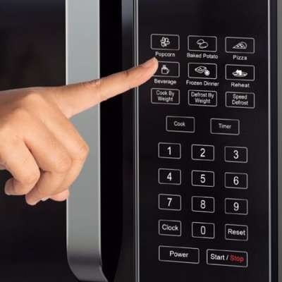 Bennett Read Solo Microwave (28L)