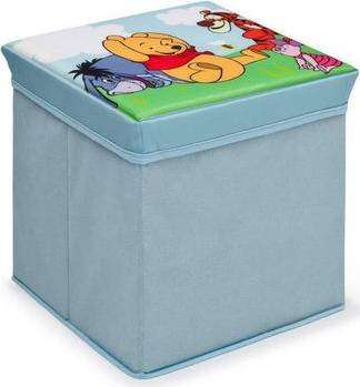 Delta Disney Winnie the Pooh Collapsible Storage Box