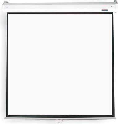Parrot SC0271 1:1 Pulldown Projection Screen (2030 x 2030mm)