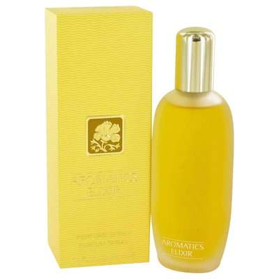 Clinique Aromatics Elixir Eau De Parfum (100ml) - Parallel Import (USA)