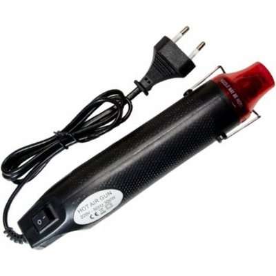 Dala Heat Gun
