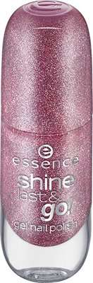 Essence Shine Last & Go! Gel Nail Polish 11 - My Sparkling Darling