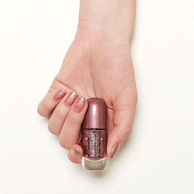 Essence Shine Last & Go! Gel Nail Polish 11 - My Sparkling Darling