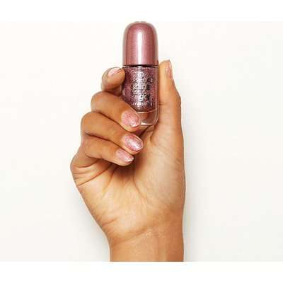 Essence Shine Last & Go! Gel Nail Polish 11 - My Sparkling Darling