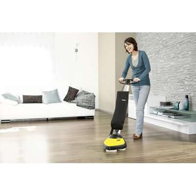 Krcher FP303 Vacuum Polisher (600W)