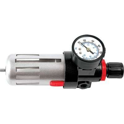 TradeAir Regulator & Water Trap (1/2")