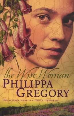 The Wise Woman (Paperback)