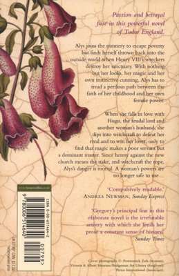 The Wise Woman (Paperback)