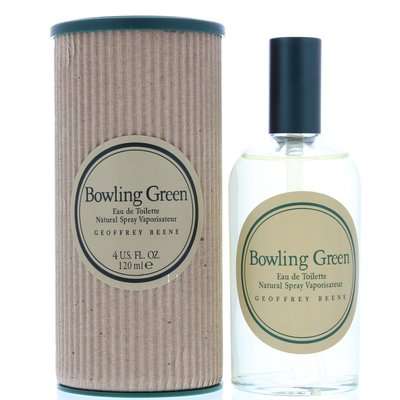 Geoffrey Beene Bowling Green Eau de Toilette (120ml) - Parallel Import