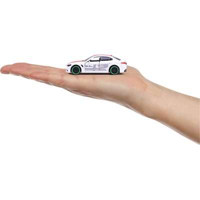 Majorette Dream Cars Italy Giftpack (Pack of 5)