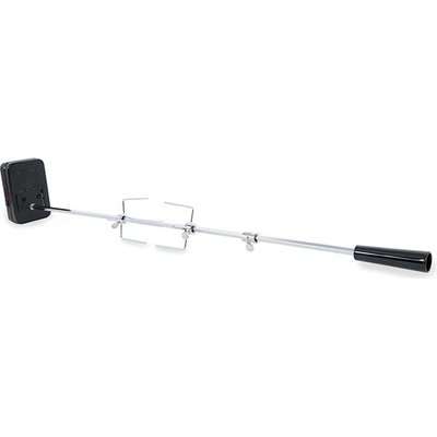 MegaMaster Universal Rotisserie Kit