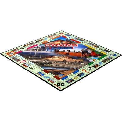 Monopoly - Durban