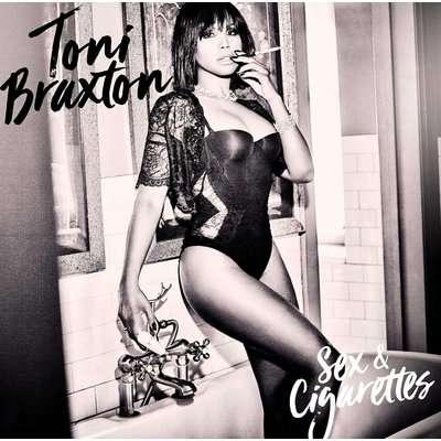 Sex & Cigarettes (CD)