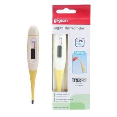 Pigeon Digital Thermometer