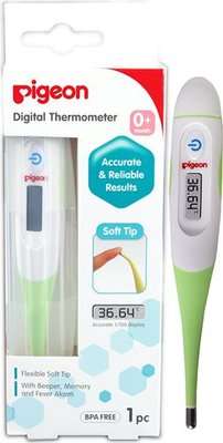 Pigeon Digital Thermometer