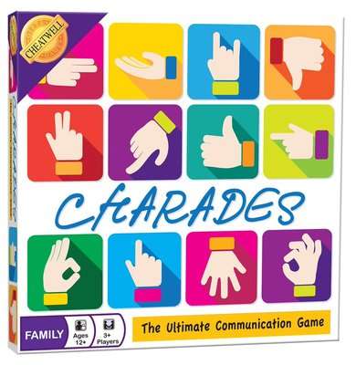 Family Charades