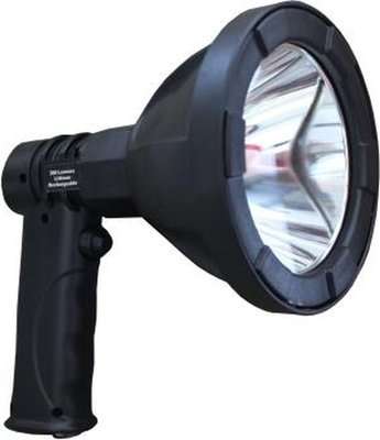 Gamepro Asio Recharge Spotlight (300 Lumen)