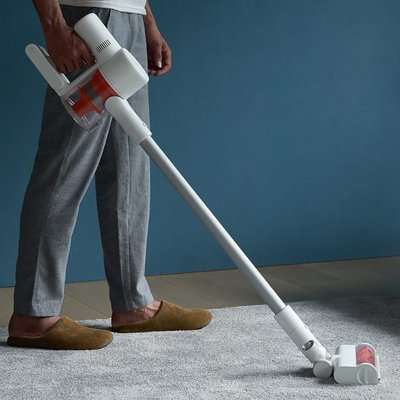 Xiaomi Mi G10 Handheld Vacuum Cleaner