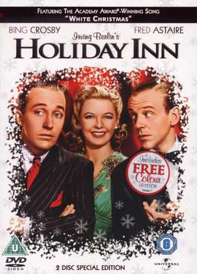 Holiday Inn (DVD)