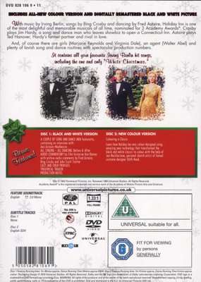 Holiday Inn (DVD)