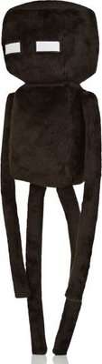 Minecraft 17" Enderman Plush with Hang Tag (Black)