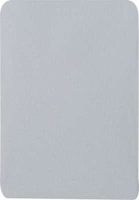 Snuggletime Fitted Mattress Protector (Standard Cot)