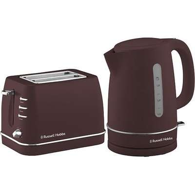 Russell Hobbs Royal Pack (Maroon)