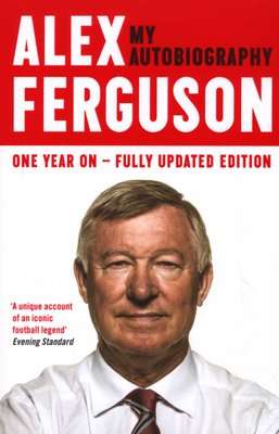 My Autobiography - One Year On: Fully Updated Edition (Paperback)