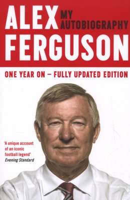 My Autobiography - One Year On: Fully Updated Edition (Paperback)