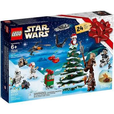 LEGO Star Wars Advent Calendar 2019