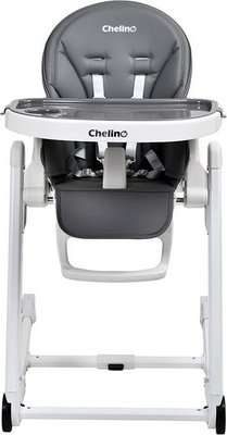 Chelino Esprit High Chair (Grey)