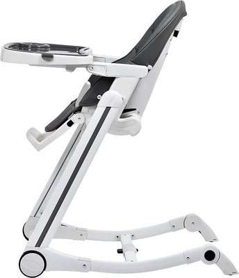 Chelino Esprit High Chair (Grey)