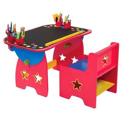 Alex Toys My Art Desk with Accessories