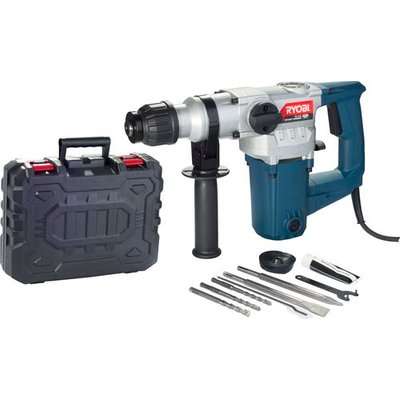 Ryobi Rotary Hammer (1050W)