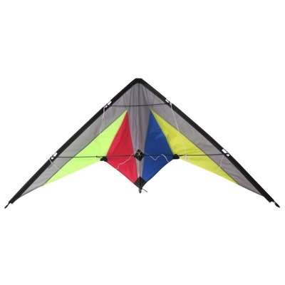 Allwin Kites - Delta Stunt Kite Dual Line 120x60cm