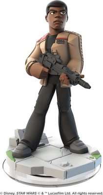 Disney Infinity 3.0 - Star Wars: The Force Awakens Play Set