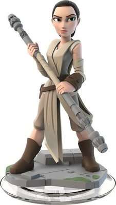Disney Infinity 3.0 - Star Wars: The Force Awakens Play Set
