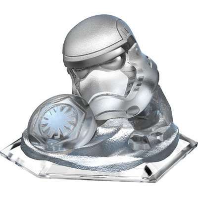 Disney Infinity 3.0 - Star Wars: The Force Awakens Play Set