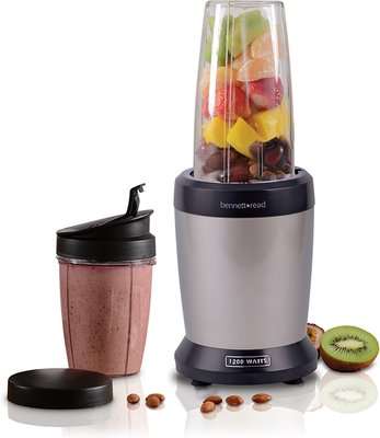 Bennett Read Nutrition Extractor (2.0)(1200W)
