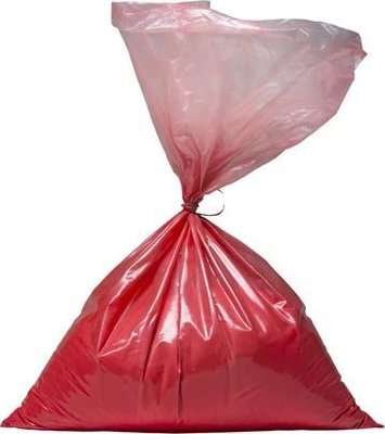 Dala Tempera Powder Paint (4kg Bag)(Red)