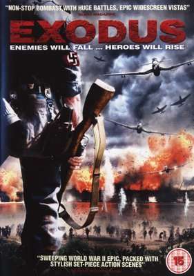 Exodus (DVD)