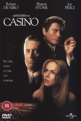 Casino (DVD)