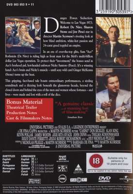 Casino (DVD)
