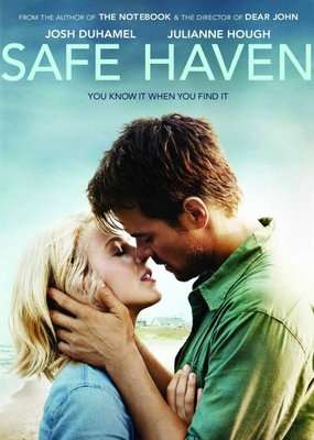 Safe Haven (DVD)