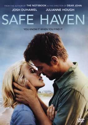 Safe Haven (DVD)