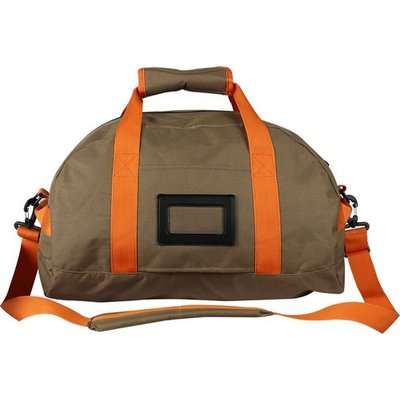 Meerkat Travel Bag (40L) (Brown)