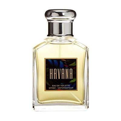 Aramis Havana Eau De Toilette Spray (100ml) - Parallel Import (USA)