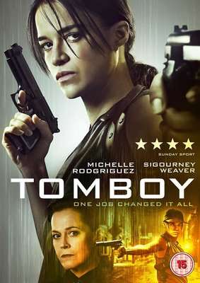 Tomboy - (aka The Assignment) (DVD)