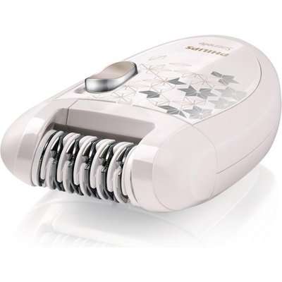 Philips Satinelle Epilator with Cleansing Brush